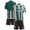 Manchester United Uittenue 2023-24  - Kids
